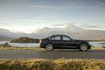 BMW 335iLuxury 2012 года (UK)